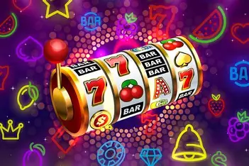 Slot Games Collection